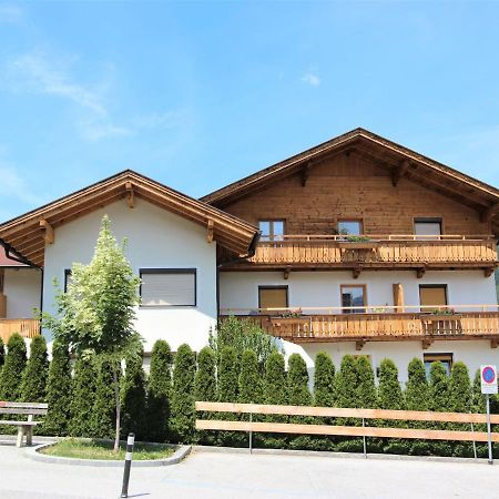 Apartment Schweiberer-1 By Interhome Aschau Im Zillertal Екстериор снимка