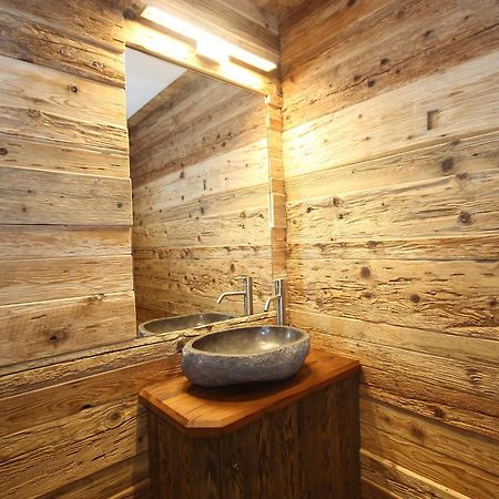 Apartment Schweiberer-1 By Interhome Aschau Im Zillertal Екстериор снимка