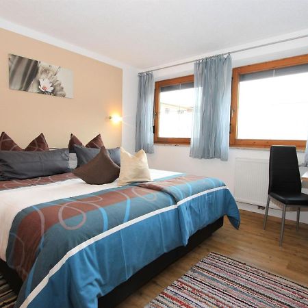 Apartment Schweiberer-1 By Interhome Aschau Im Zillertal Екстериор снимка