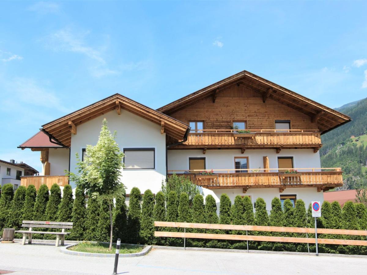 Apartment Schweiberer-1 By Interhome Aschau Im Zillertal Екстериор снимка