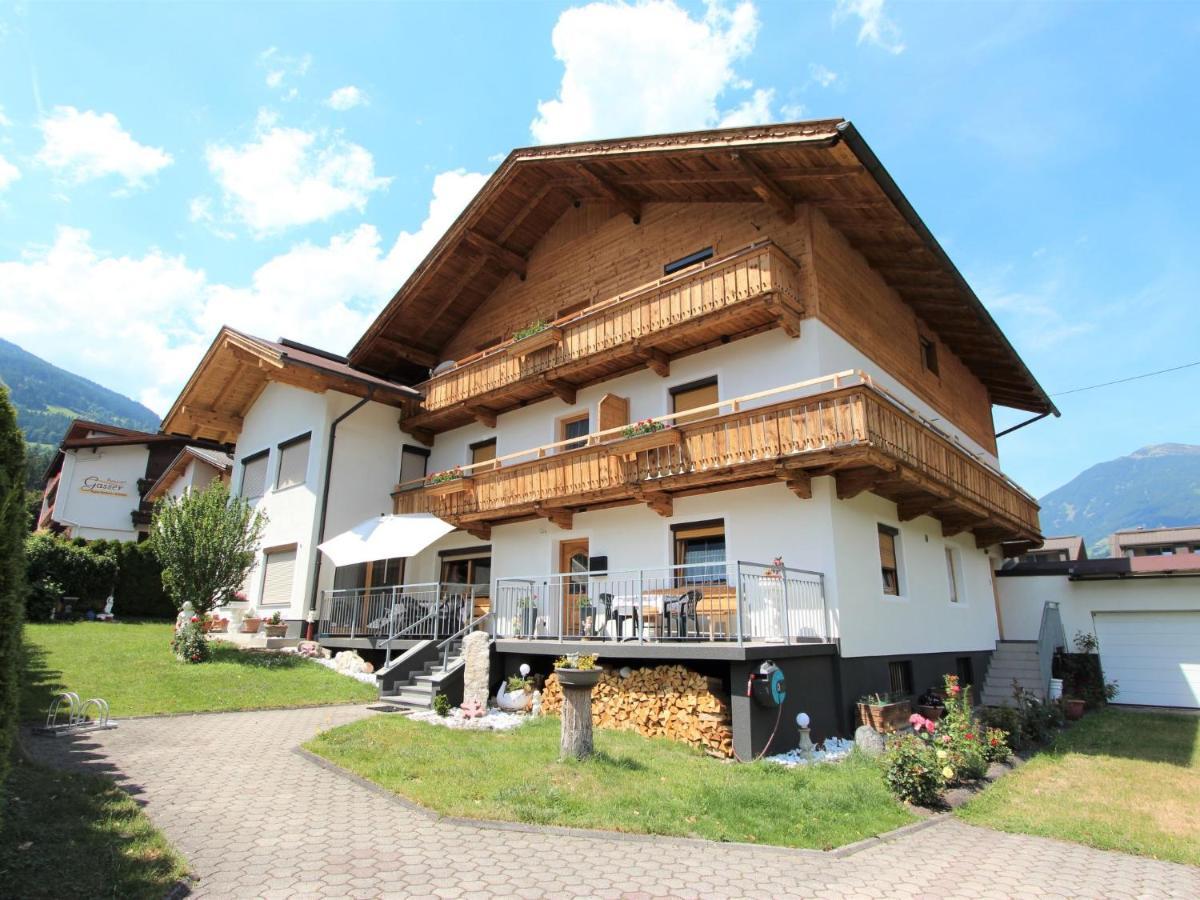 Apartment Schweiberer-1 By Interhome Aschau Im Zillertal Екстериор снимка