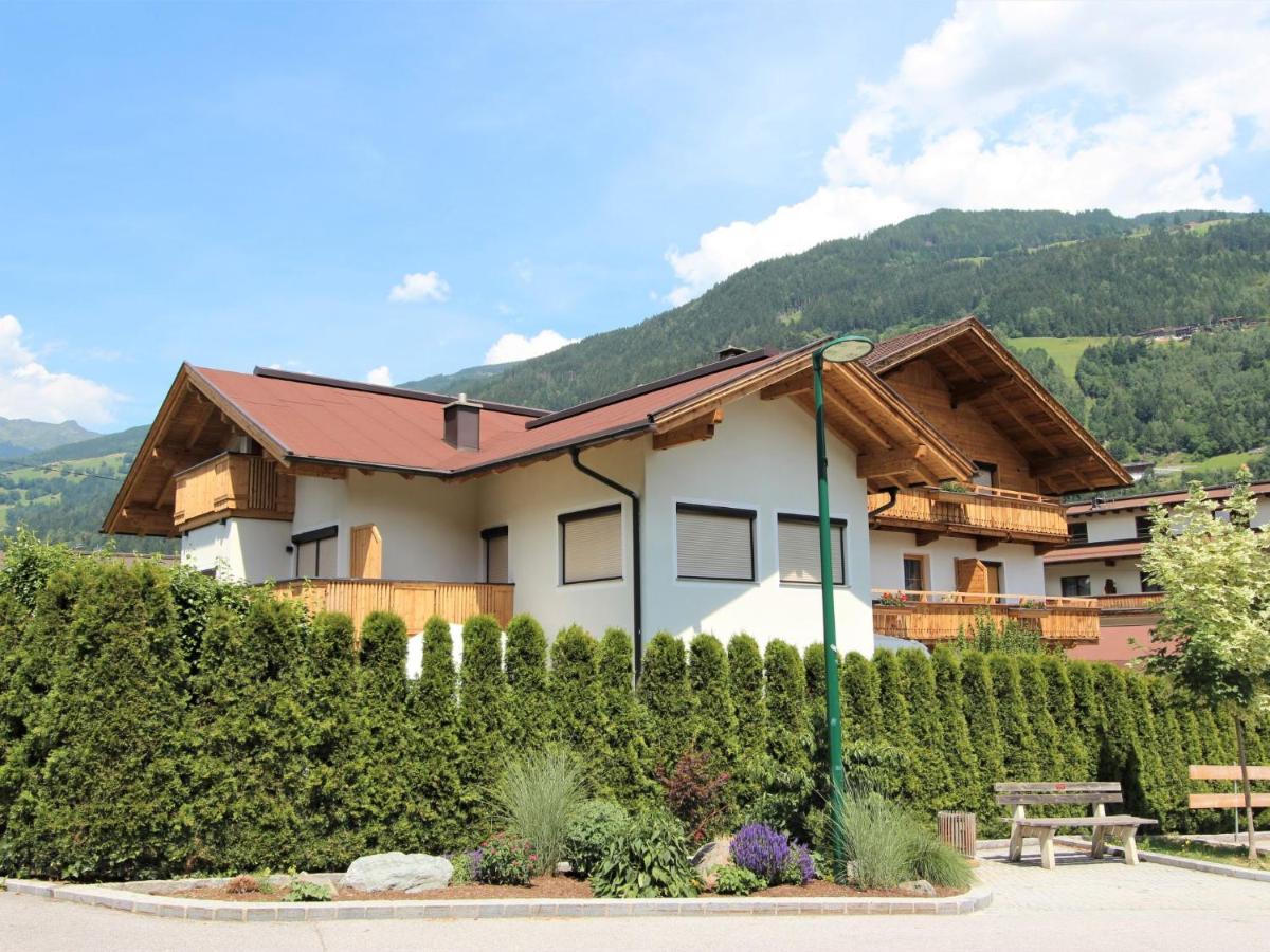 Apartment Schweiberer-1 By Interhome Aschau Im Zillertal Екстериор снимка
