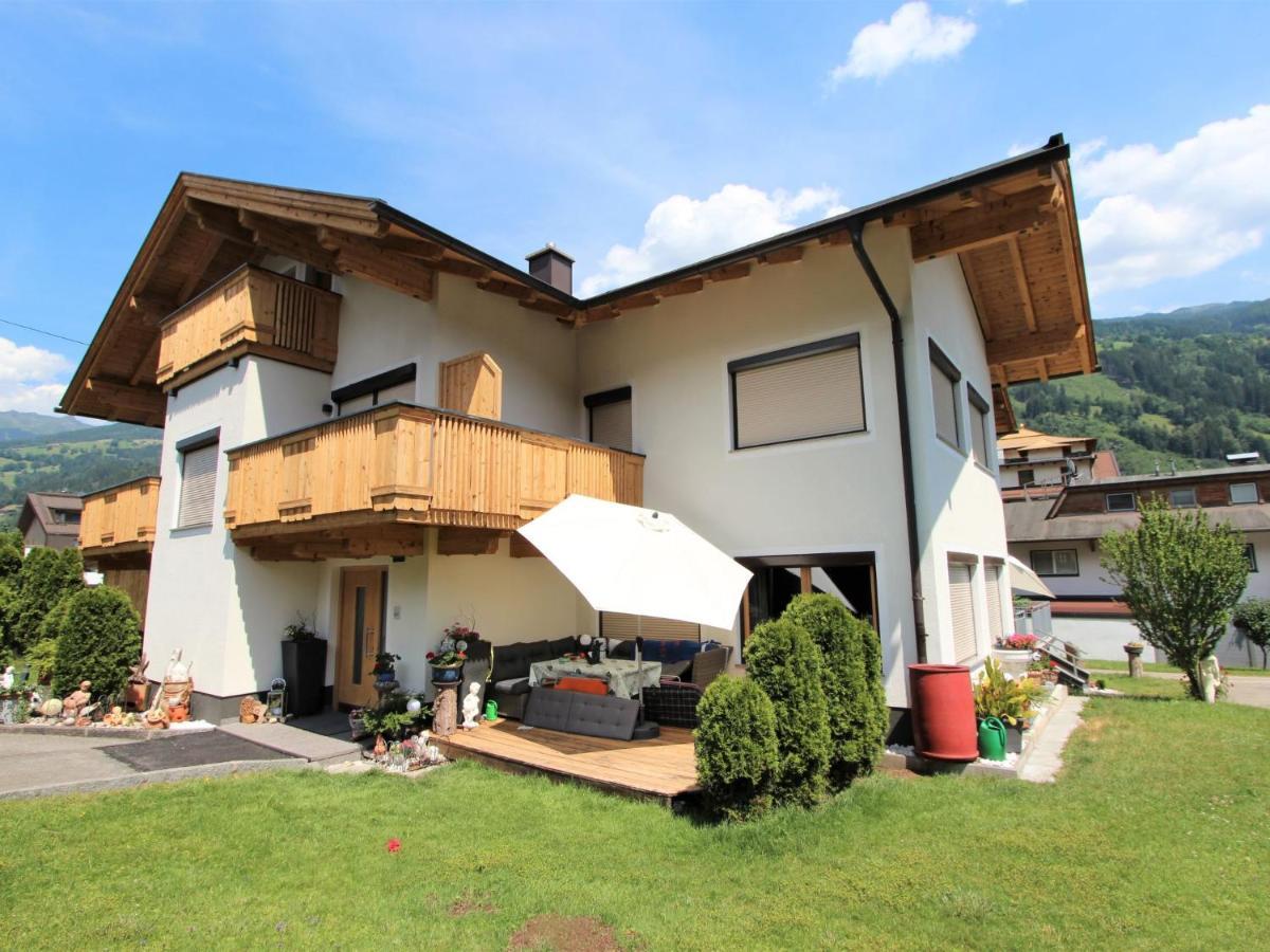 Apartment Schweiberer-1 By Interhome Aschau Im Zillertal Екстериор снимка