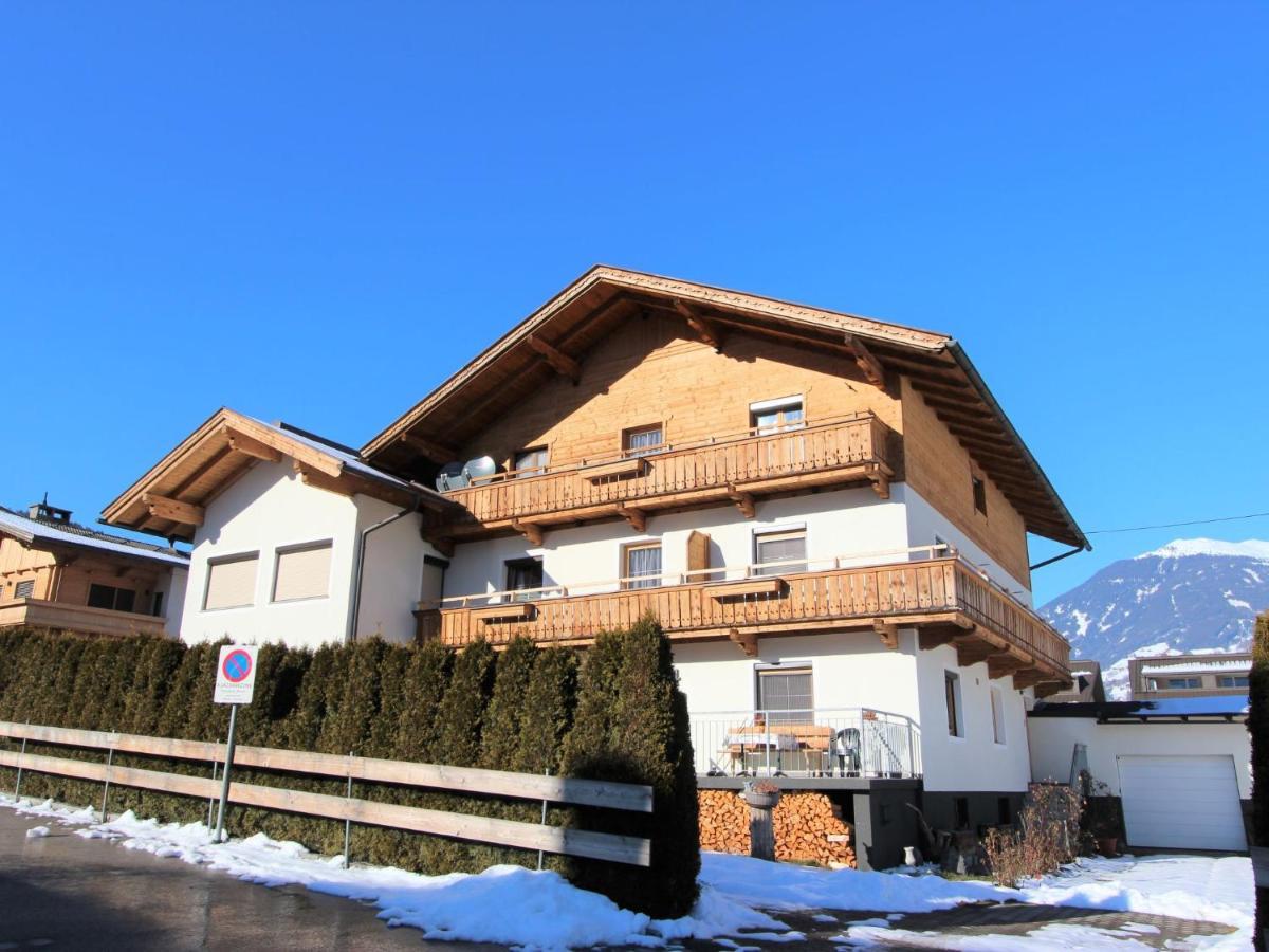 Apartment Schweiberer-1 By Interhome Aschau Im Zillertal Екстериор снимка