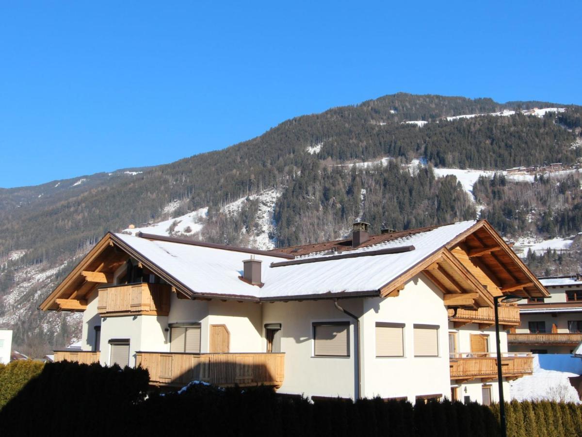 Apartment Schweiberer-1 By Interhome Aschau Im Zillertal Екстериор снимка