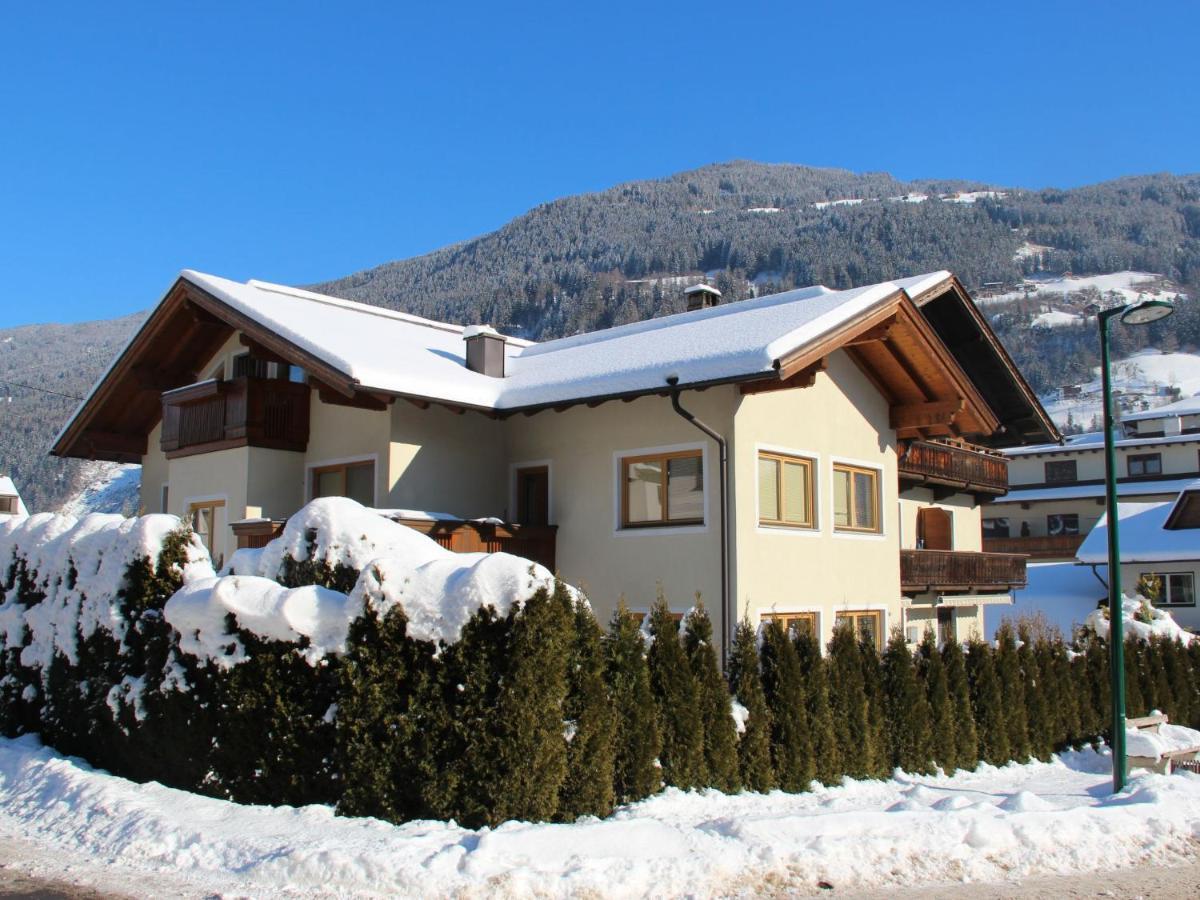 Apartment Schweiberer-1 By Interhome Aschau Im Zillertal Екстериор снимка