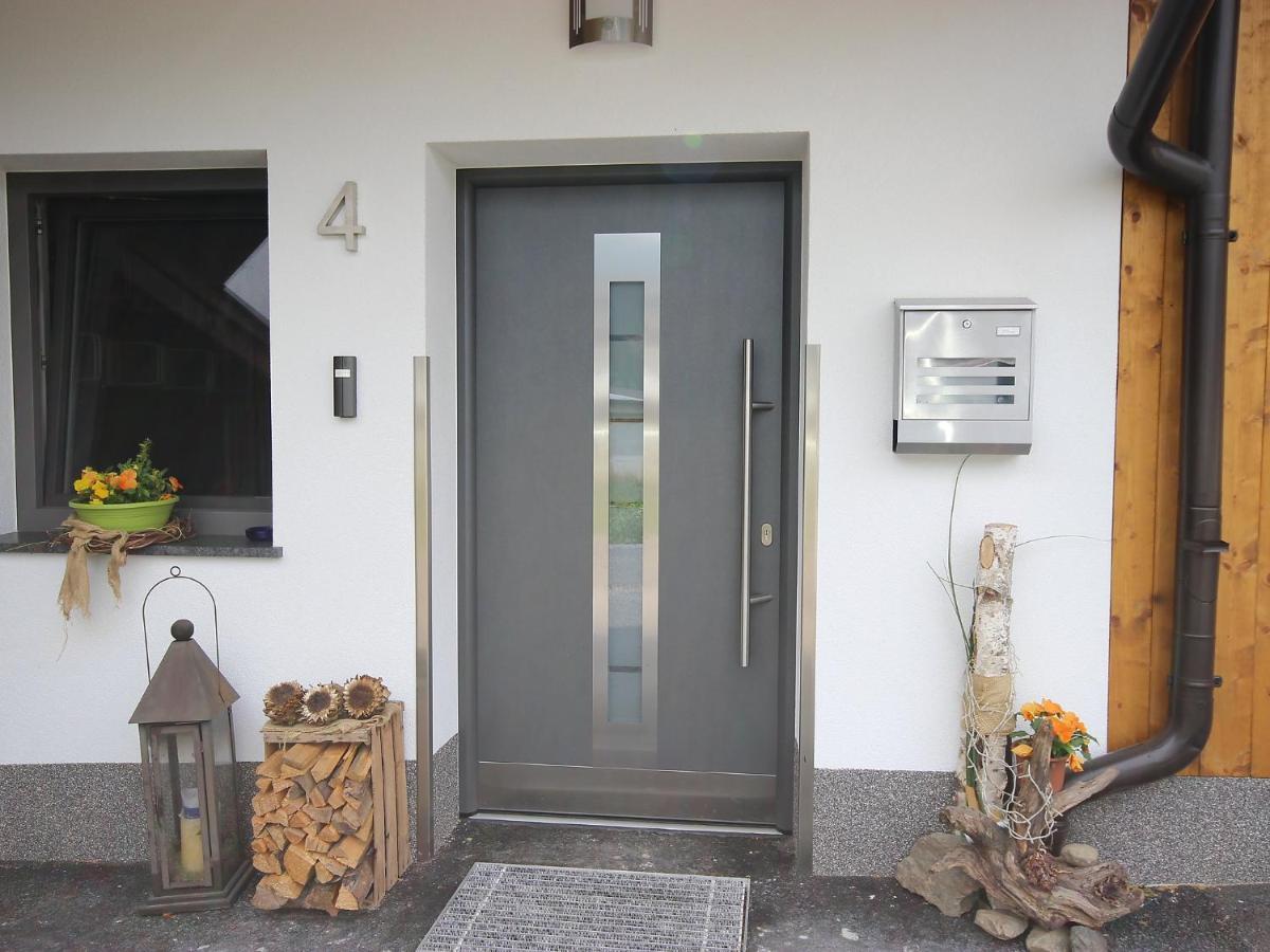 Apartment Schweiberer-1 By Interhome Aschau Im Zillertal Екстериор снимка