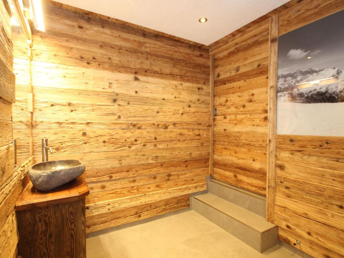 Apartment Schweiberer-1 By Interhome Aschau Im Zillertal Екстериор снимка