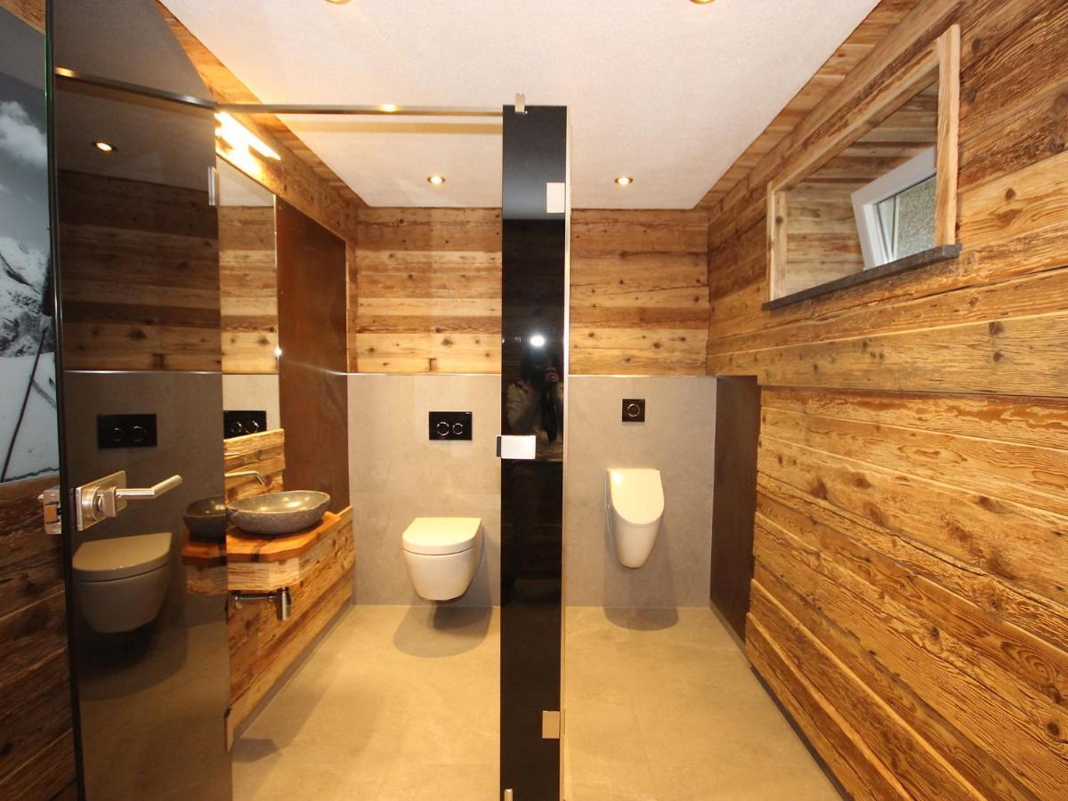 Apartment Schweiberer-1 By Interhome Aschau Im Zillertal Екстериор снимка