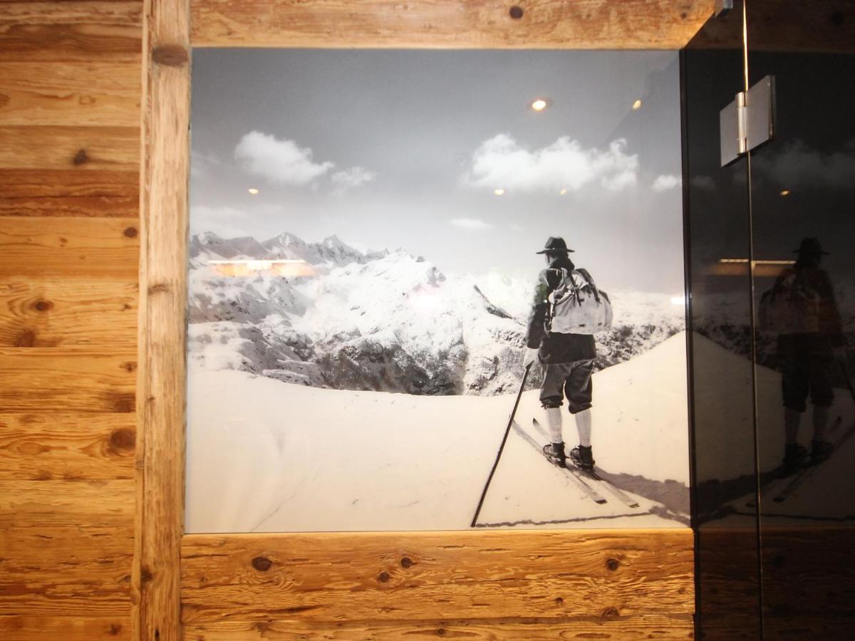 Apartment Schweiberer-1 By Interhome Aschau Im Zillertal Екстериор снимка