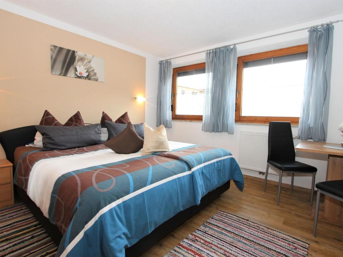 Apartment Schweiberer-1 By Interhome Aschau Im Zillertal Екстериор снимка