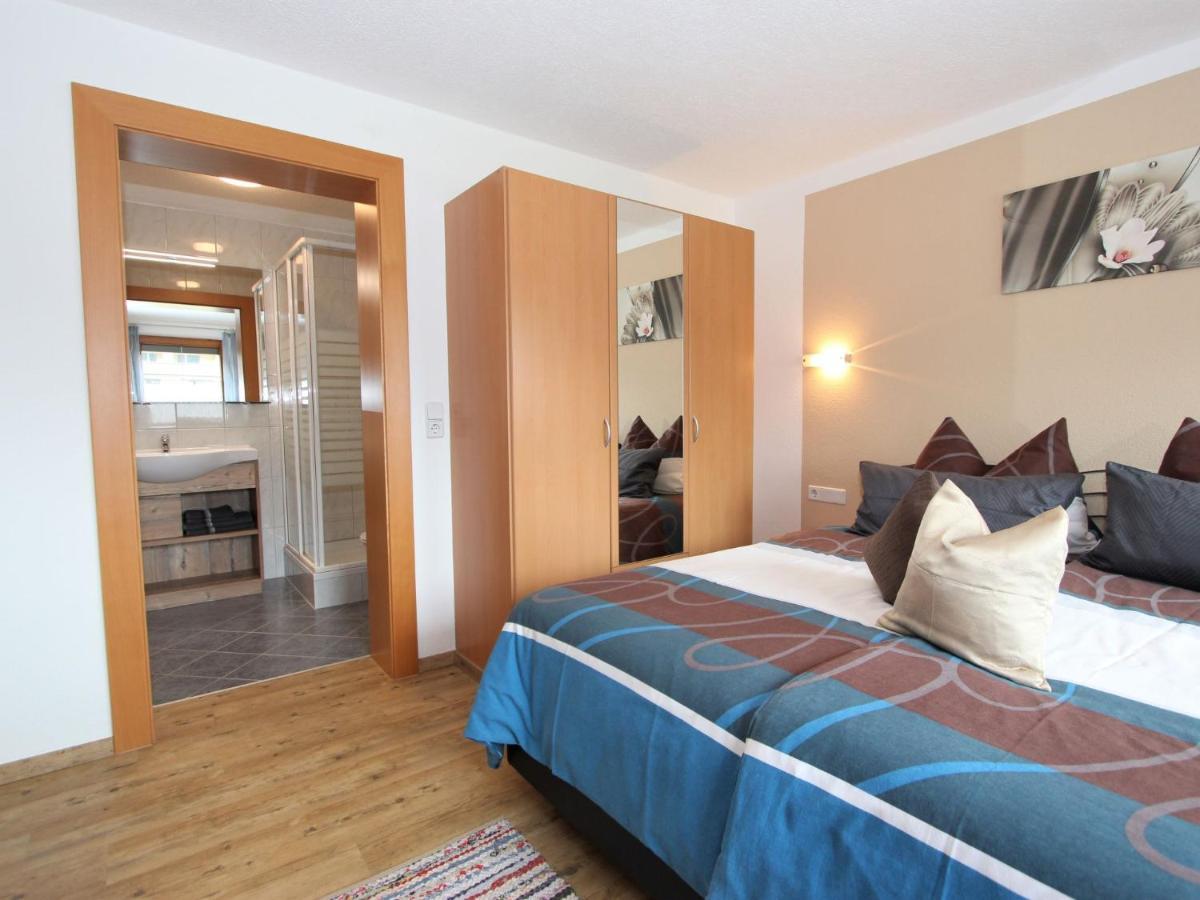 Apartment Schweiberer-1 By Interhome Aschau Im Zillertal Екстериор снимка