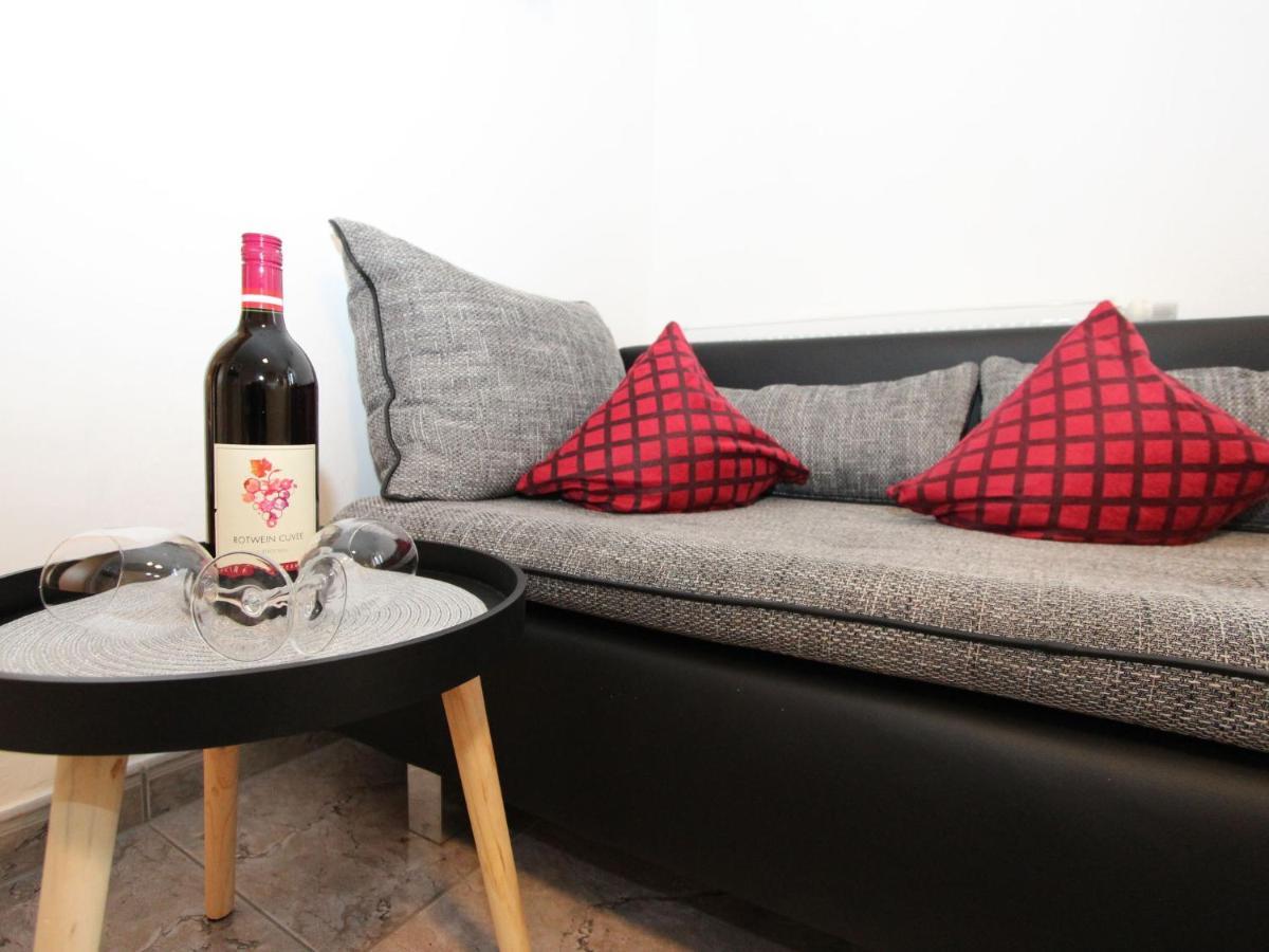 Apartment Schweiberer-1 By Interhome Aschau Im Zillertal Екстериор снимка