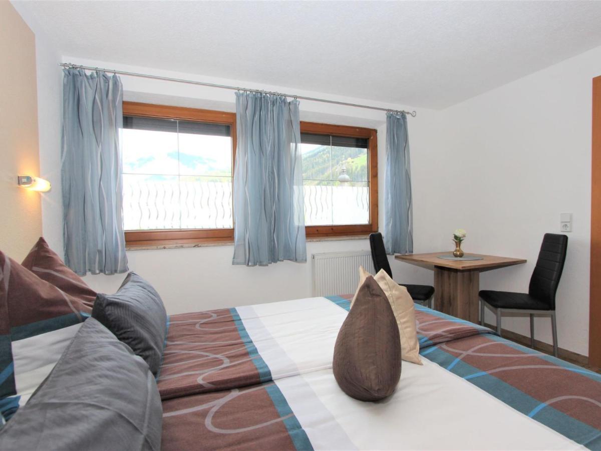 Apartment Schweiberer-1 By Interhome Aschau Im Zillertal Екстериор снимка