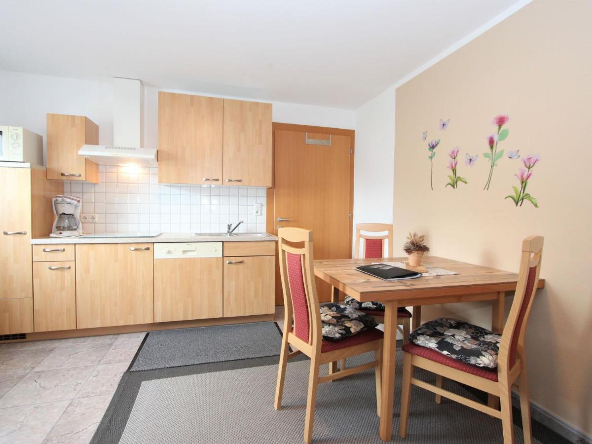 Apartment Schweiberer-1 By Interhome Aschau Im Zillertal Екстериор снимка