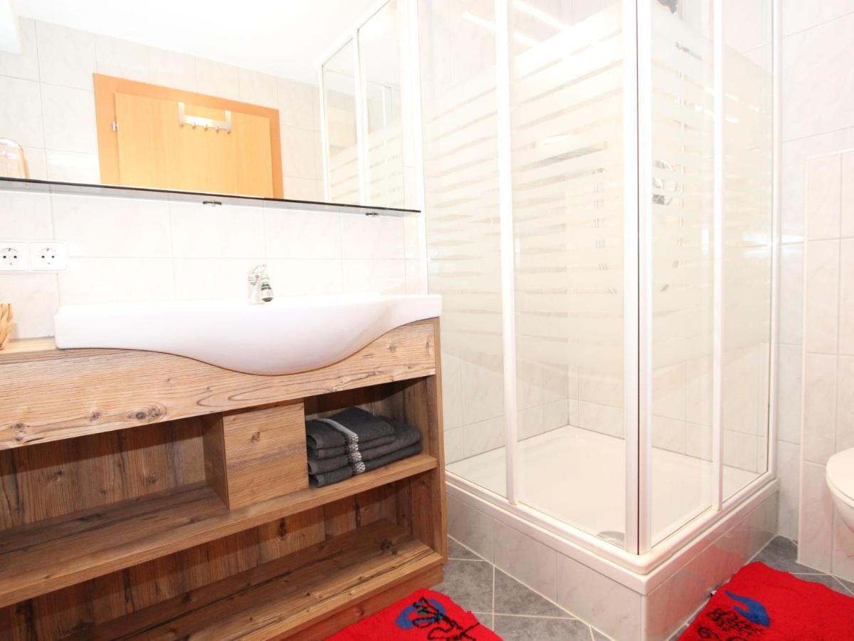 Apartment Schweiberer-1 By Interhome Aschau Im Zillertal Екстериор снимка