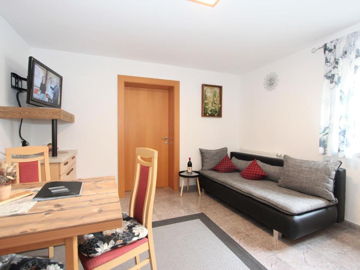 Apartment Schweiberer-1 By Interhome Aschau Im Zillertal Екстериор снимка