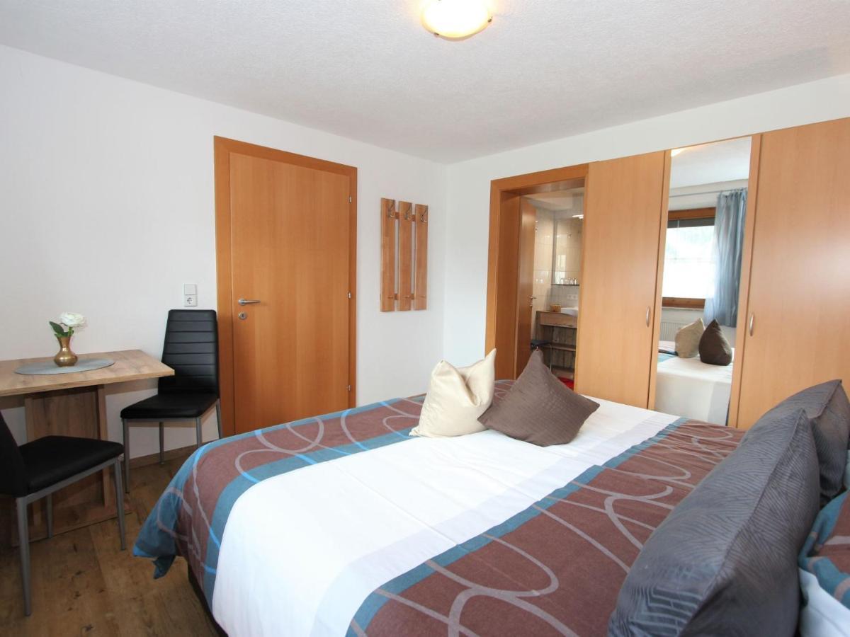 Apartment Schweiberer-1 By Interhome Aschau Im Zillertal Екстериор снимка