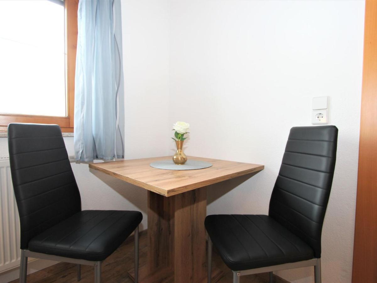 Apartment Schweiberer-1 By Interhome Aschau Im Zillertal Екстериор снимка