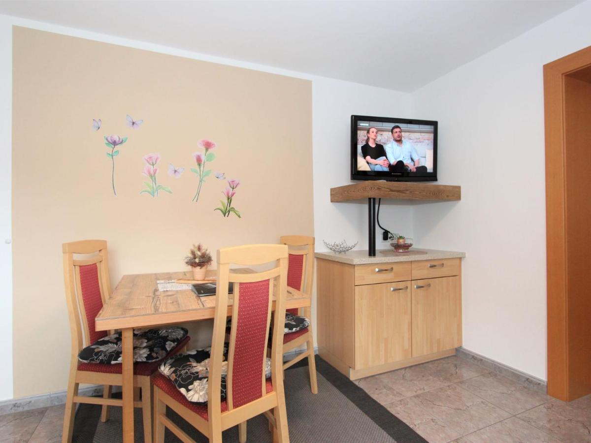 Apartment Schweiberer-1 By Interhome Aschau Im Zillertal Екстериор снимка