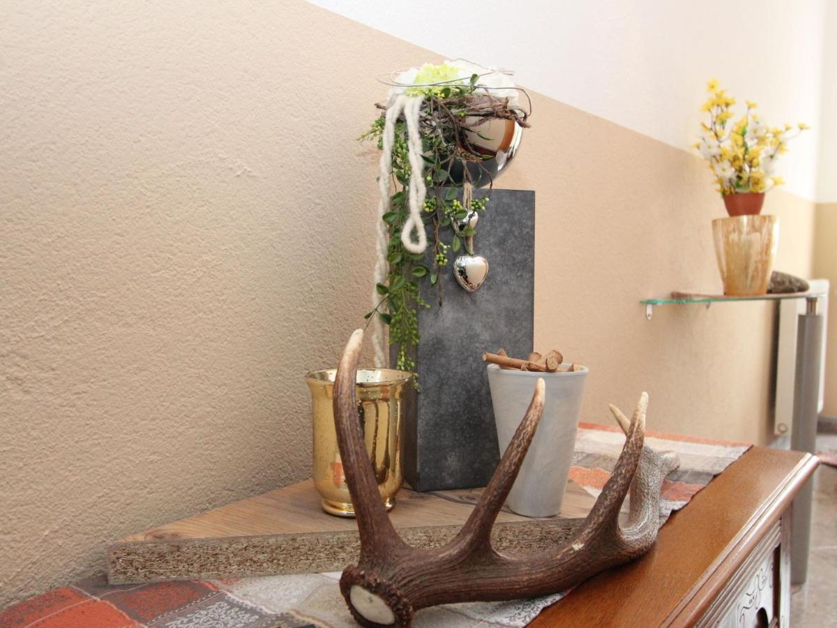 Apartment Schweiberer-1 By Interhome Aschau Im Zillertal Екстериор снимка