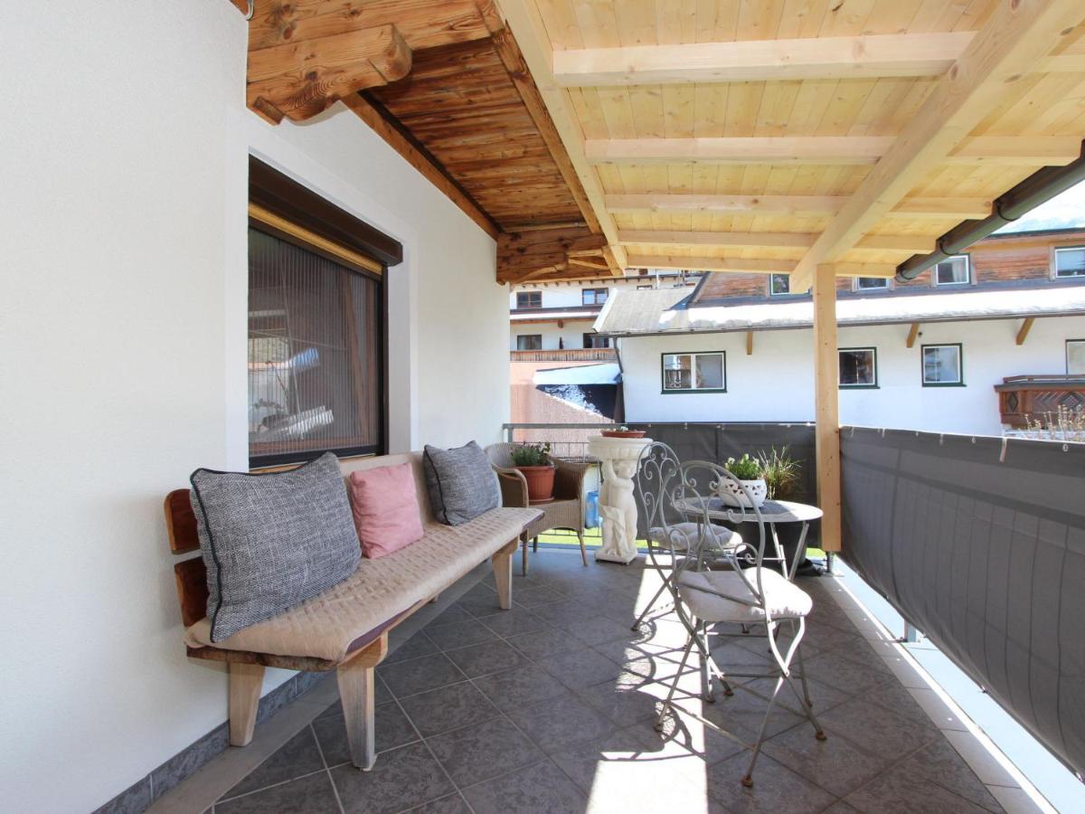 Apartment Schweiberer-1 By Interhome Aschau Im Zillertal Екстериор снимка