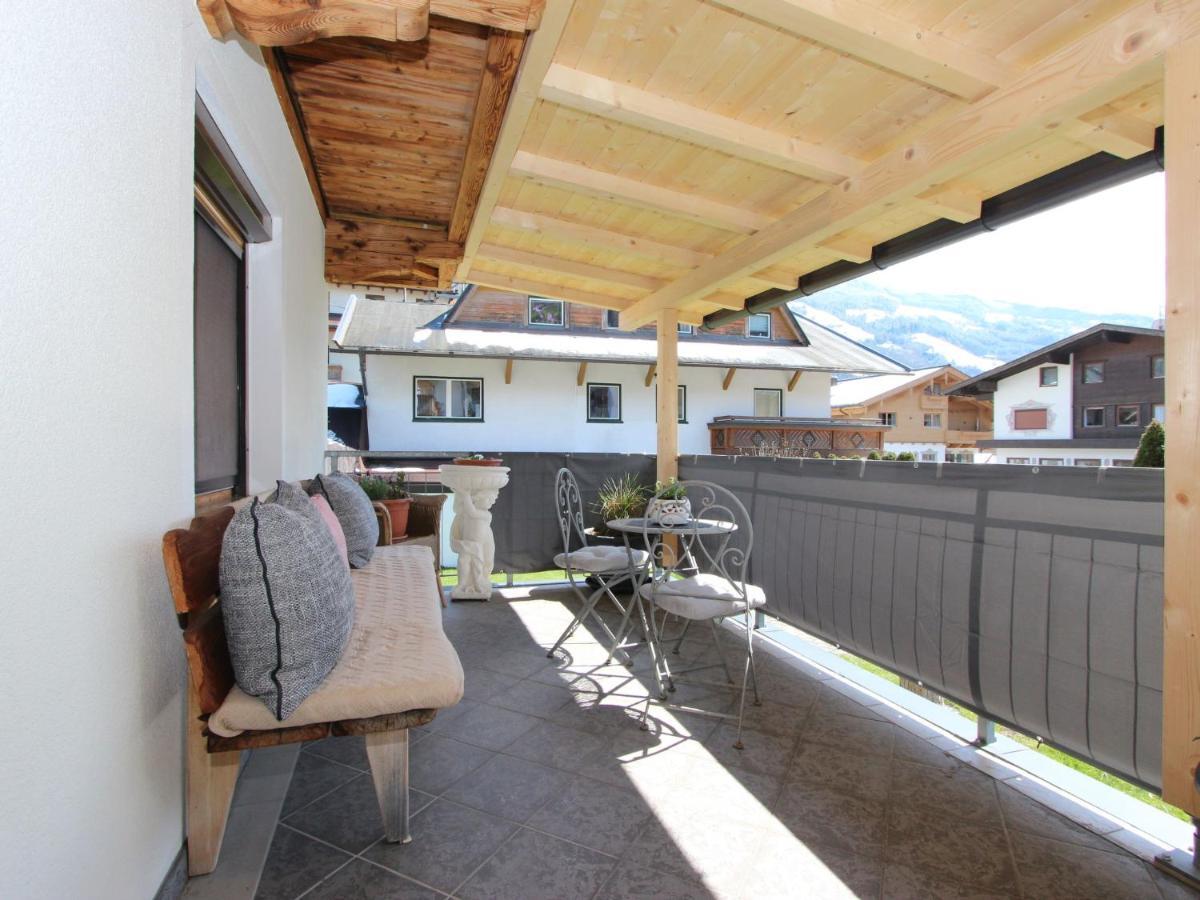 Apartment Schweiberer-1 By Interhome Aschau Im Zillertal Екстериор снимка